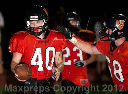 Thumbnail 1 in St. Anthony @ TMI-Episcopal photogallery.