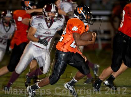 Thumbnail 2 in St. Anthony @ TMI-Episcopal photogallery.