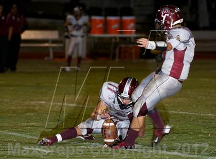 Thumbnail 1 in St. Anthony @ TMI-Episcopal photogallery.