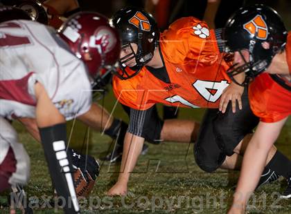 Thumbnail 3 in St. Anthony @ TMI-Episcopal photogallery.