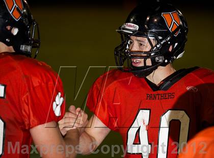 Thumbnail 1 in St. Anthony @ TMI-Episcopal photogallery.