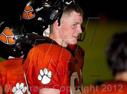 Thumbnail 2 in St. Anthony @ TMI-Episcopal photogallery.