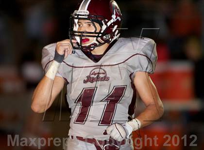 Thumbnail 2 in St. Anthony @ TMI-Episcopal photogallery.