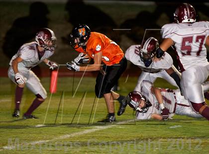 Thumbnail 2 in St. Anthony @ TMI-Episcopal photogallery.