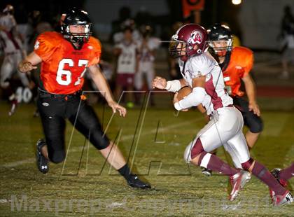 Thumbnail 2 in St. Anthony @ TMI-Episcopal photogallery.
