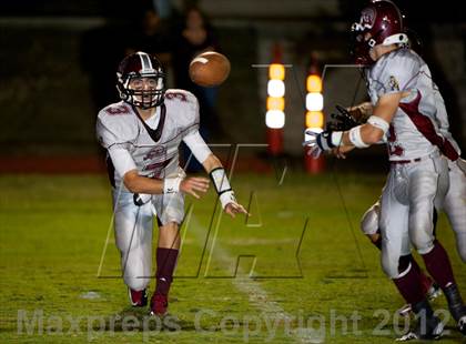 Thumbnail 2 in St. Anthony @ TMI-Episcopal photogallery.