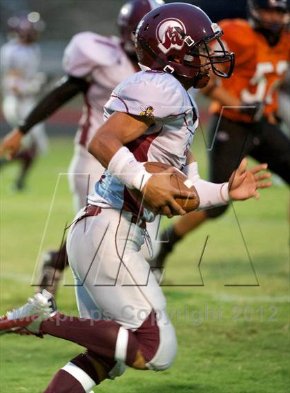 Thumbnail 2 in St. Anthony @ TMI-Episcopal photogallery.