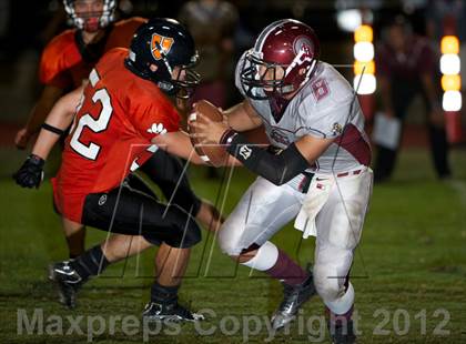 Thumbnail 3 in St. Anthony @ TMI-Episcopal photogallery.