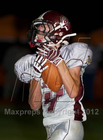 Thumbnail 1 in St. Anthony @ TMI-Episcopal photogallery.