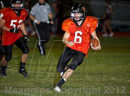 Thumbnail 2 in St. Anthony @ TMI-Episcopal photogallery.