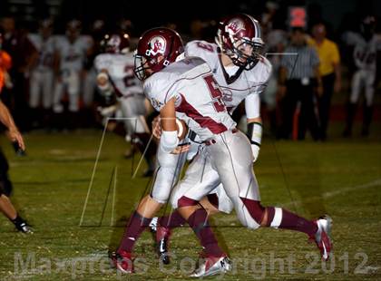 Thumbnail 1 in St. Anthony @ TMI-Episcopal photogallery.
