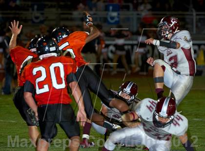 Thumbnail 1 in St. Anthony @ TMI-Episcopal photogallery.