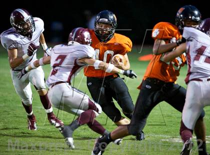Thumbnail 1 in St. Anthony @ TMI-Episcopal photogallery.