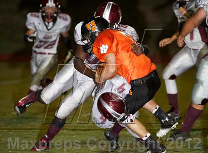 Thumbnail 1 in St. Anthony @ TMI-Episcopal photogallery.