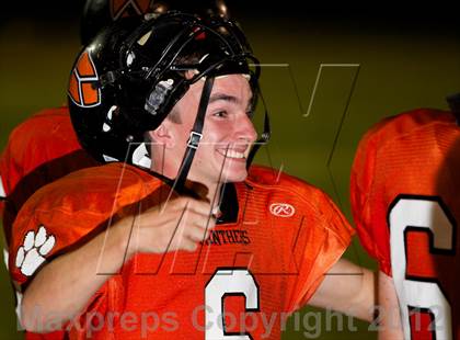 Thumbnail 3 in St. Anthony @ TMI-Episcopal photogallery.