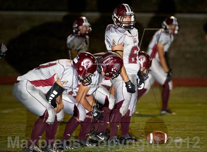 Thumbnail 3 in St. Anthony @ TMI-Episcopal photogallery.