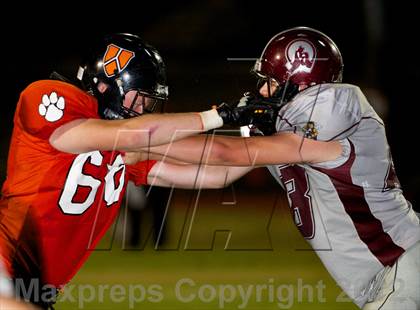 Thumbnail 3 in St. Anthony @ TMI-Episcopal photogallery.