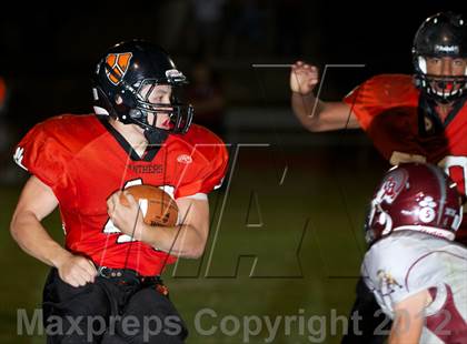 Thumbnail 2 in St. Anthony @ TMI-Episcopal photogallery.