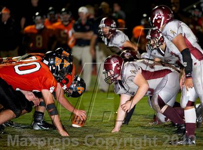 Thumbnail 1 in St. Anthony @ TMI-Episcopal photogallery.