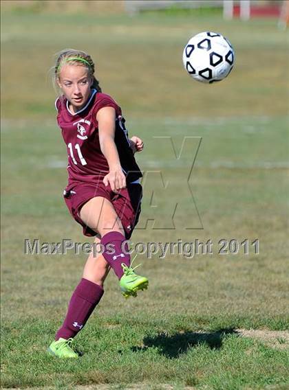 Thumbnail 2 in Pine Grove @ Lancaster Country Day photogallery.