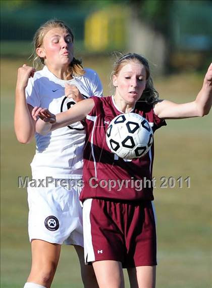 Thumbnail 3 in Pine Grove @ Lancaster Country Day photogallery.