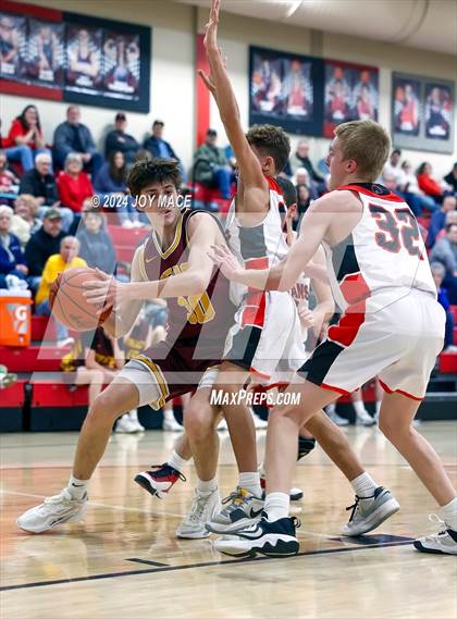 Thumbnail 1 in Meigs @ Alexander photogallery.