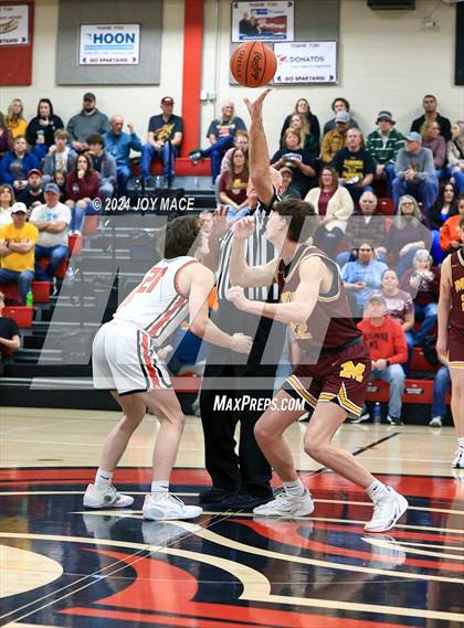 Thumbnail 3 in Meigs @ Alexander photogallery.