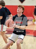Photo from the gallery "Meigs @ Alexander"