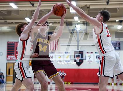 Thumbnail 2 in Meigs @ Alexander photogallery.
