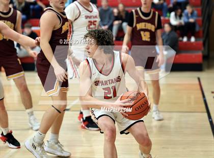 Thumbnail 3 in Meigs @ Alexander photogallery.