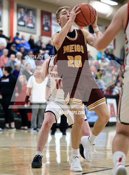 Thumbnail 3 in Meigs @ Alexander photogallery.