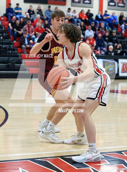 Thumbnail 3 in Meigs @ Alexander photogallery.