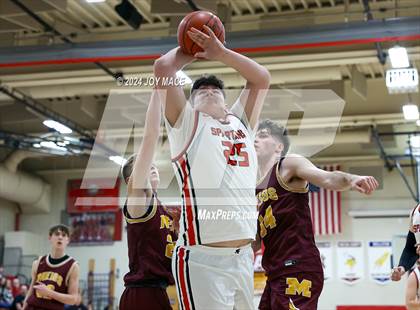Thumbnail 2 in Meigs @ Alexander photogallery.