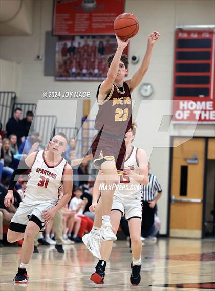 Thumbnail 2 in Meigs @ Alexander photogallery.