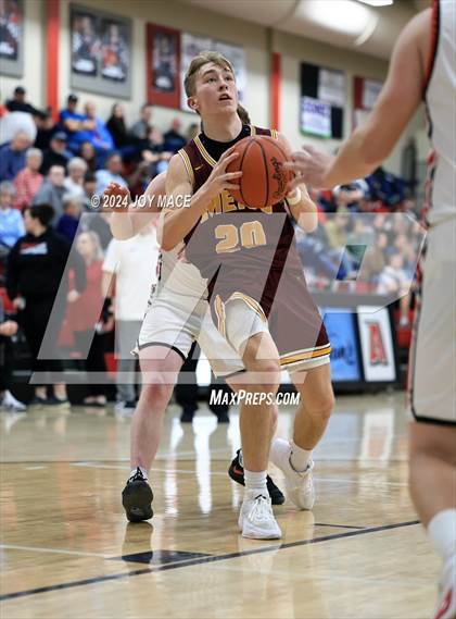 Thumbnail 2 in Meigs @ Alexander photogallery.