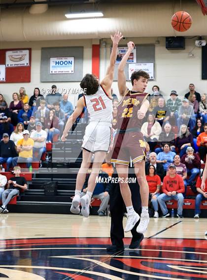 Thumbnail 1 in Meigs @ Alexander photogallery.