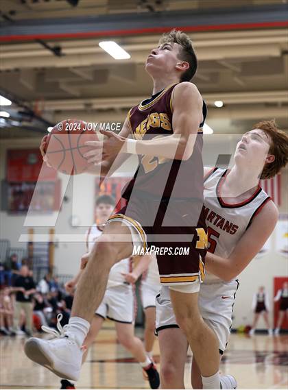 Thumbnail 1 in Meigs @ Alexander photogallery.