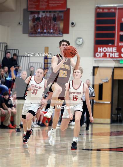 Thumbnail 1 in Meigs @ Alexander photogallery.