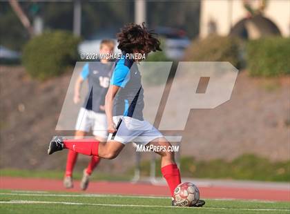 Thumbnail 2 in Tesoro @ Beckman photogallery.