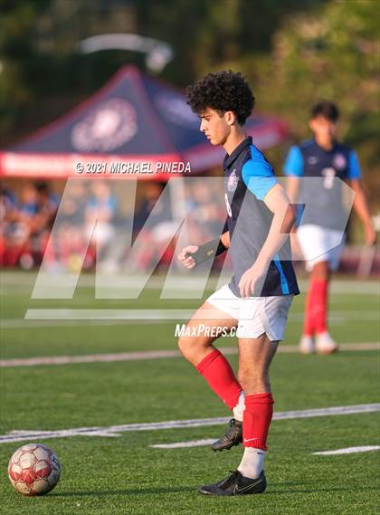 Thumbnail 1 in Tesoro @ Beckman photogallery.