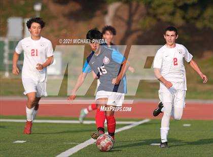 Thumbnail 2 in Tesoro @ Beckman photogallery.