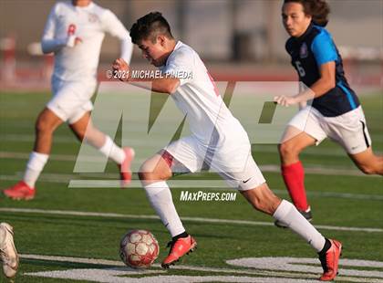 Thumbnail 2 in Tesoro @ Beckman photogallery.