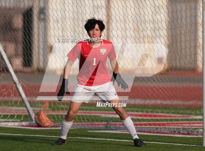 Thumbnail 1 in Tesoro @ Beckman photogallery.