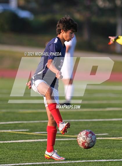 Thumbnail 2 in Tesoro @ Beckman photogallery.