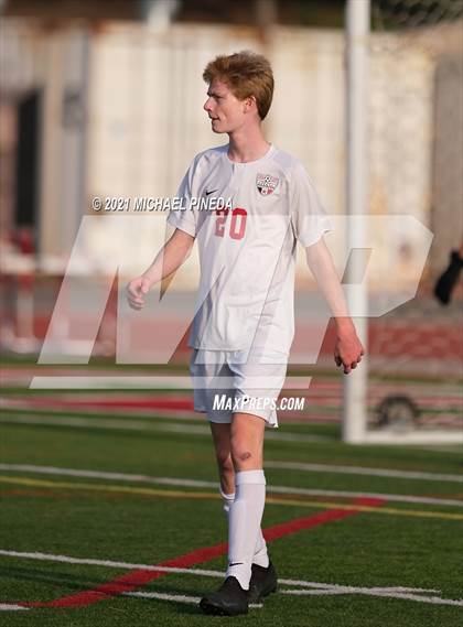 Thumbnail 1 in Tesoro @ Beckman photogallery.