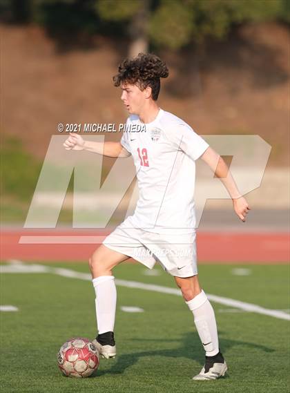 Thumbnail 2 in Tesoro @ Beckman photogallery.