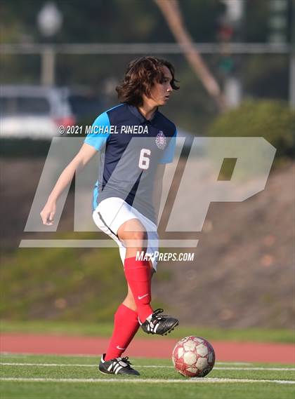 Thumbnail 1 in Tesoro @ Beckman photogallery.