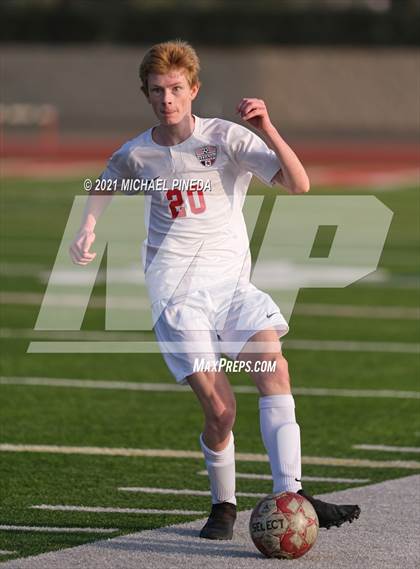 Thumbnail 1 in Tesoro @ Beckman photogallery.