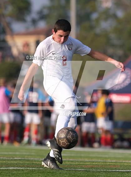 Thumbnail 2 in Tesoro @ Beckman photogallery.
