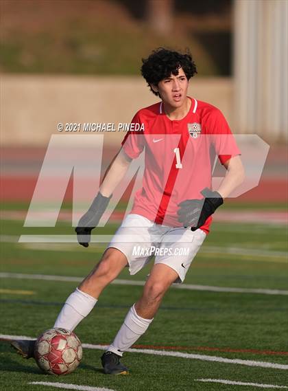 Thumbnail 3 in Tesoro @ Beckman photogallery.